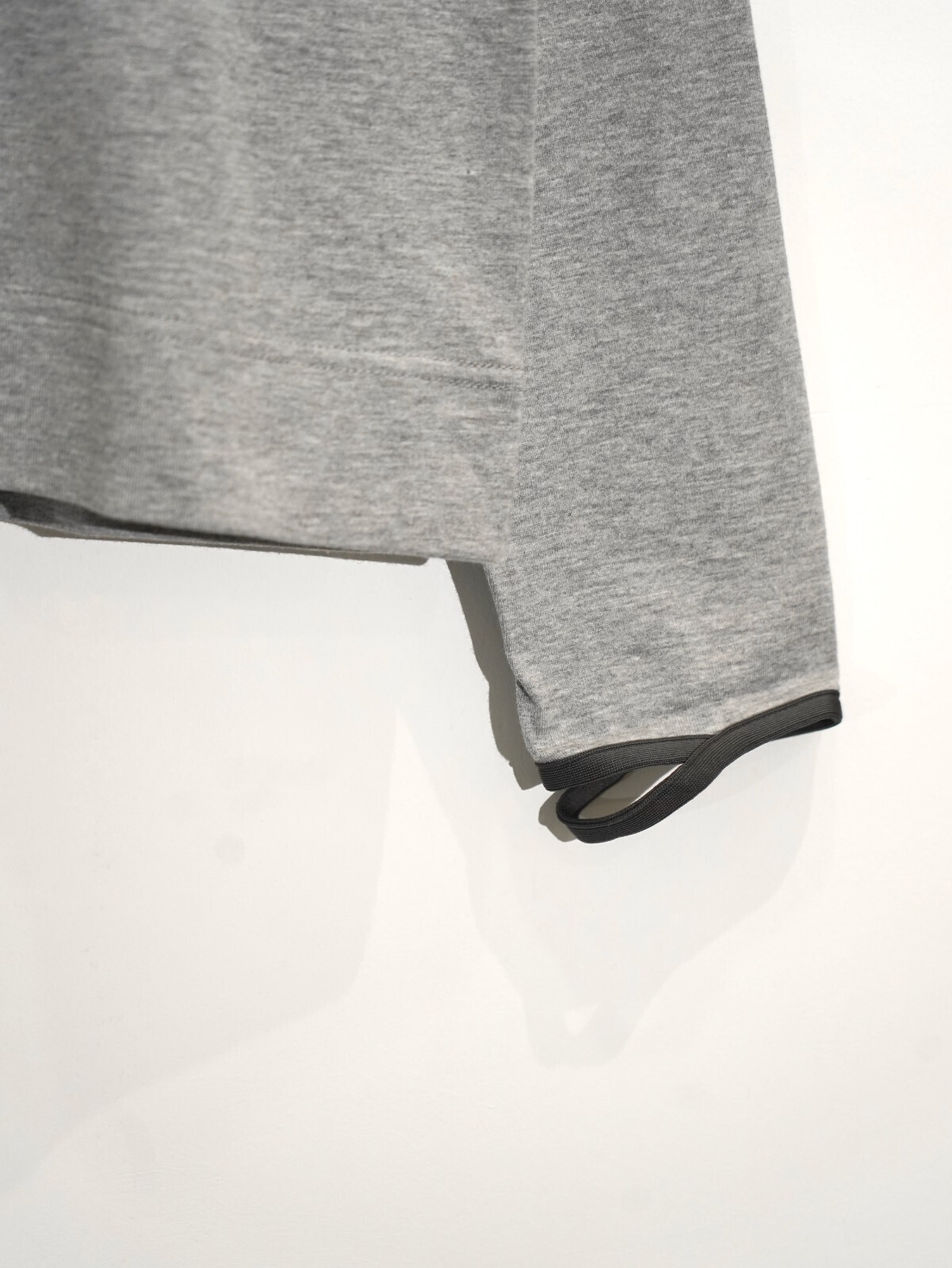 トップス 24aw JIAN YE ORBIT LONG T M JIAN YE＞ ORBIT トップ