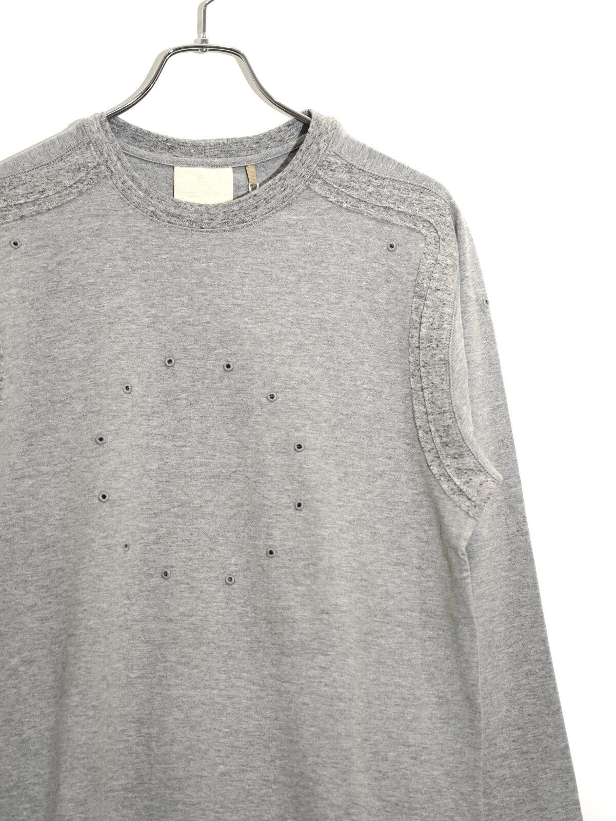 JIAN YE 남성 ORBIT LONG T 이미지9