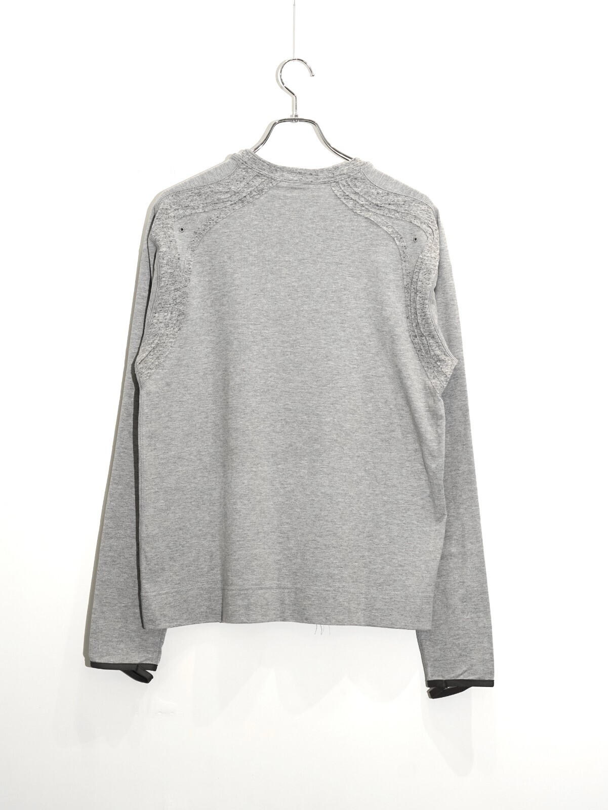 JIAN YE 남성 ORBIT LONG T 이미지8