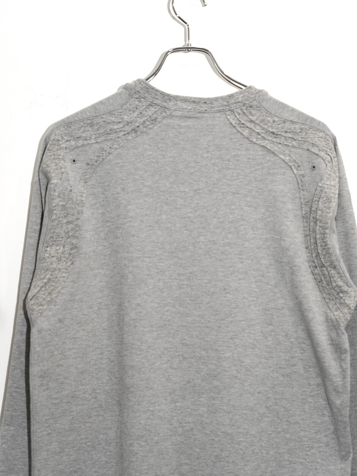 JIAN YE 남성 ORBIT LONG T 이미지10