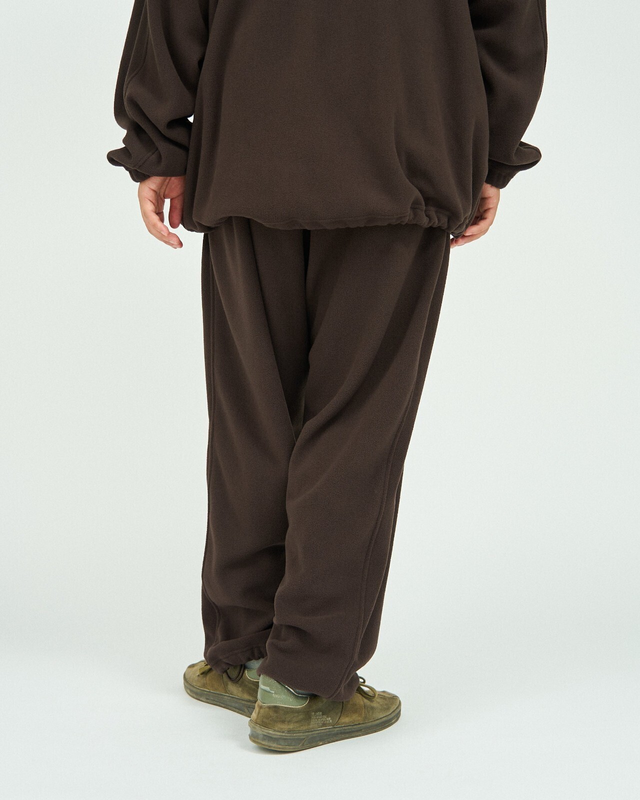 FreshService MENS AS×FS FLEECE TRACKSUIT IMAGE7