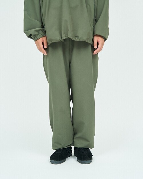 STORMFLEECE UTILITY EASY PANTS｜FreshService 남성