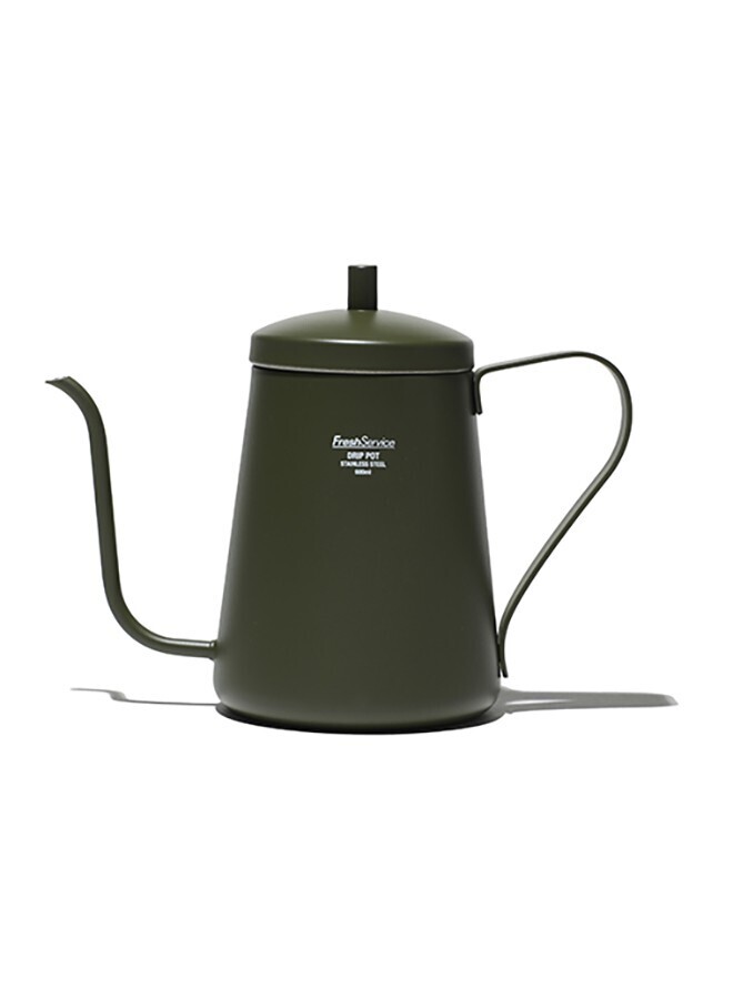 FreshService 女士 & 男士 KALITA × FreshService DRIP POT 圖片1
