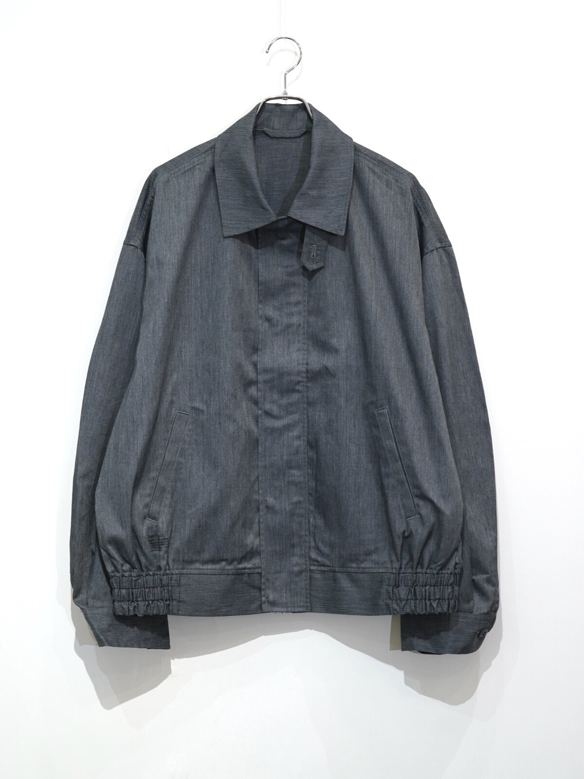 FreshService 남성 CORPORATE BLOUSON 이미지26