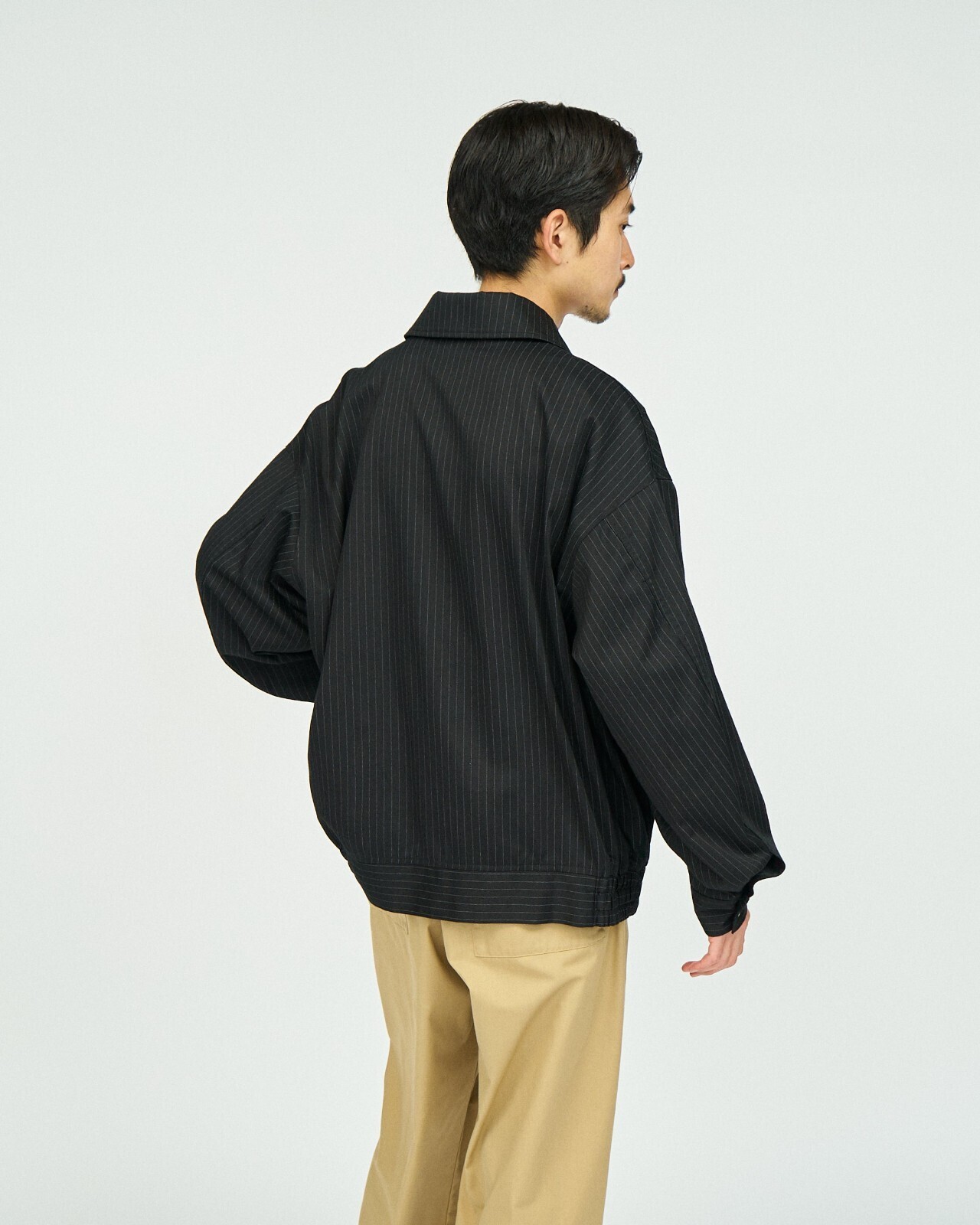 FreshService 남성 CORPORATE BLOUSON 이미지32