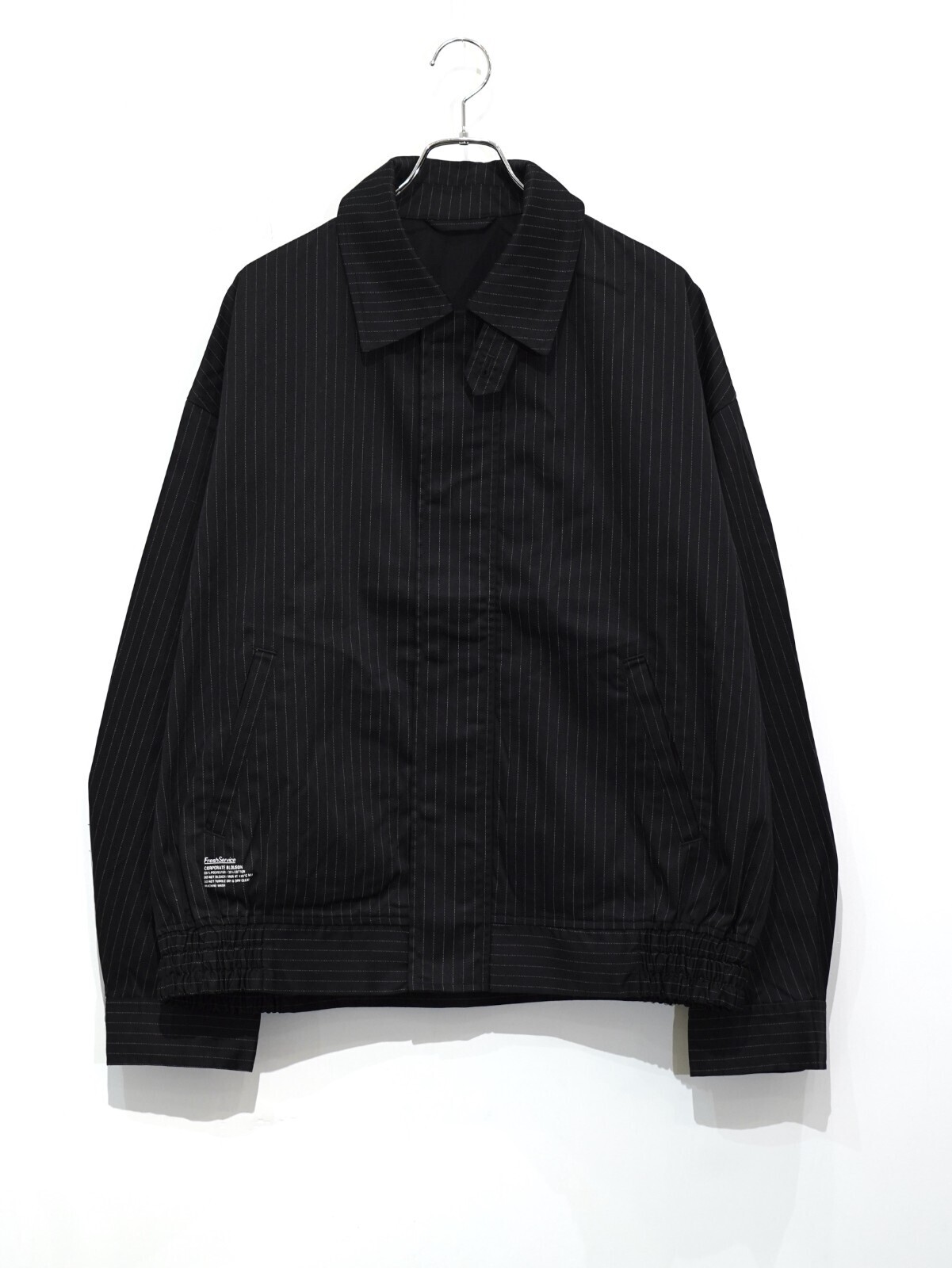 FreshService 남성 CORPORATE BLOUSON 이미지34