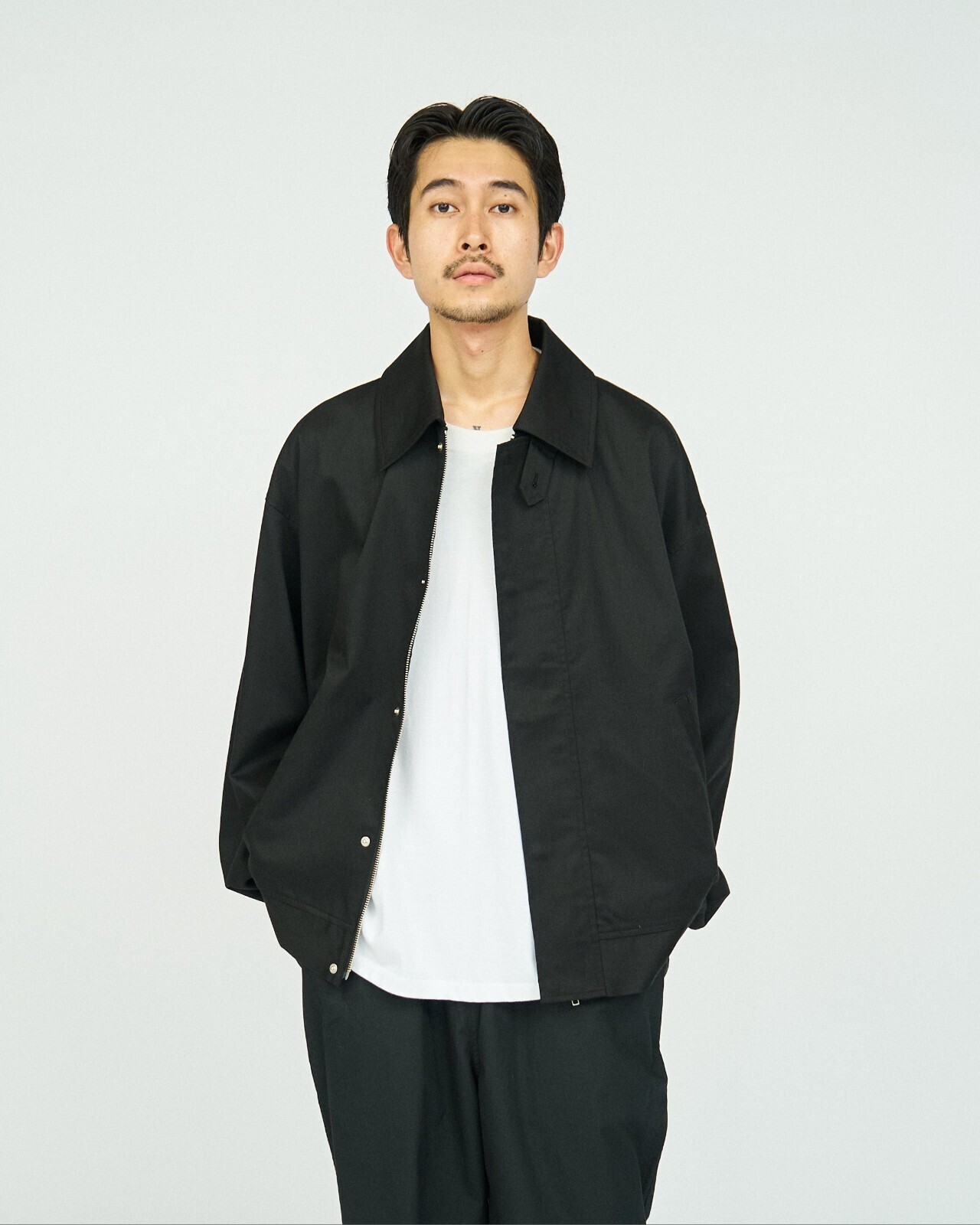 FreshService 남성 CORPORATE BLOUSON 이미지10