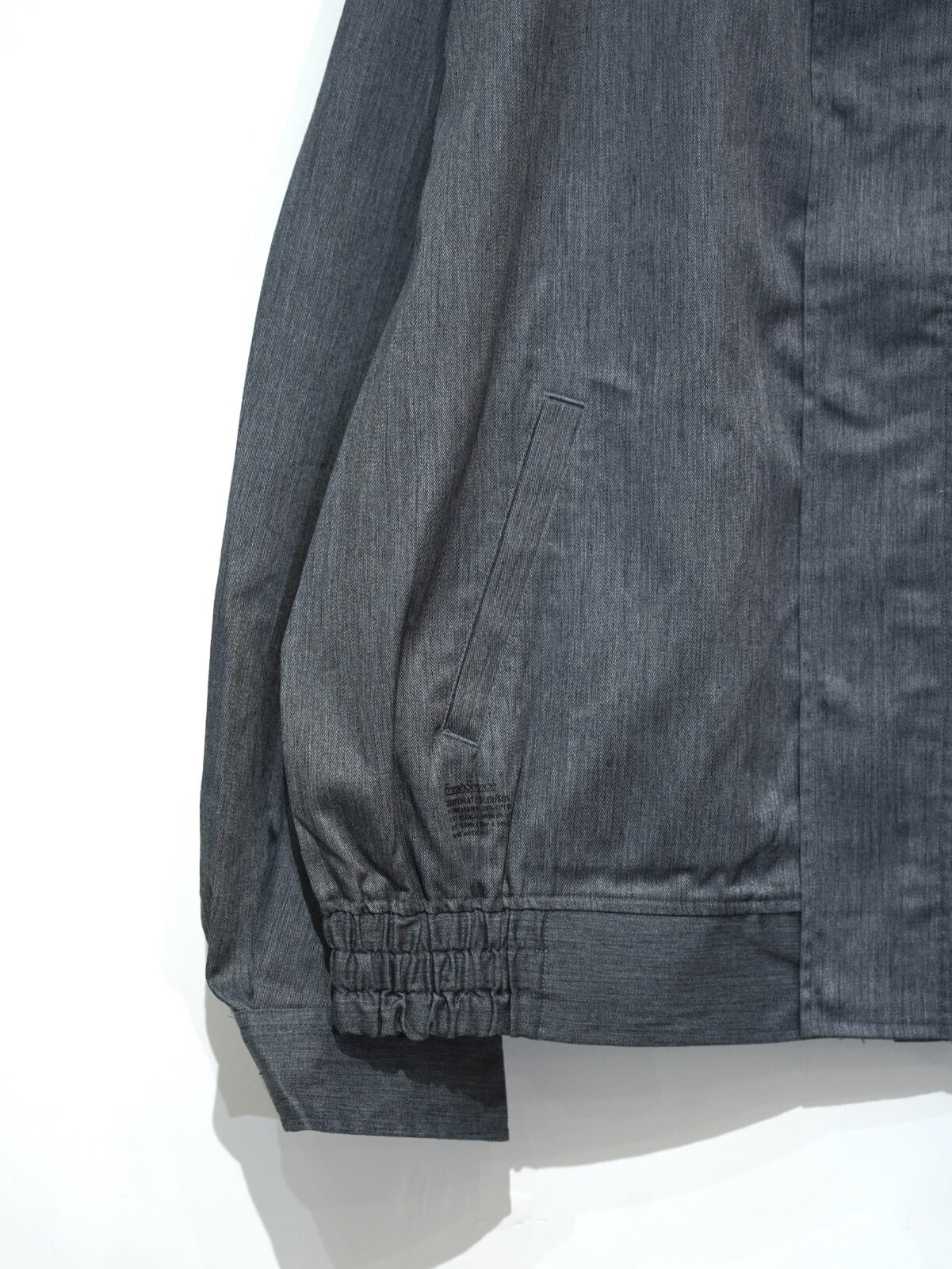 FreshService 남성 CORPORATE BLOUSON 이미지29