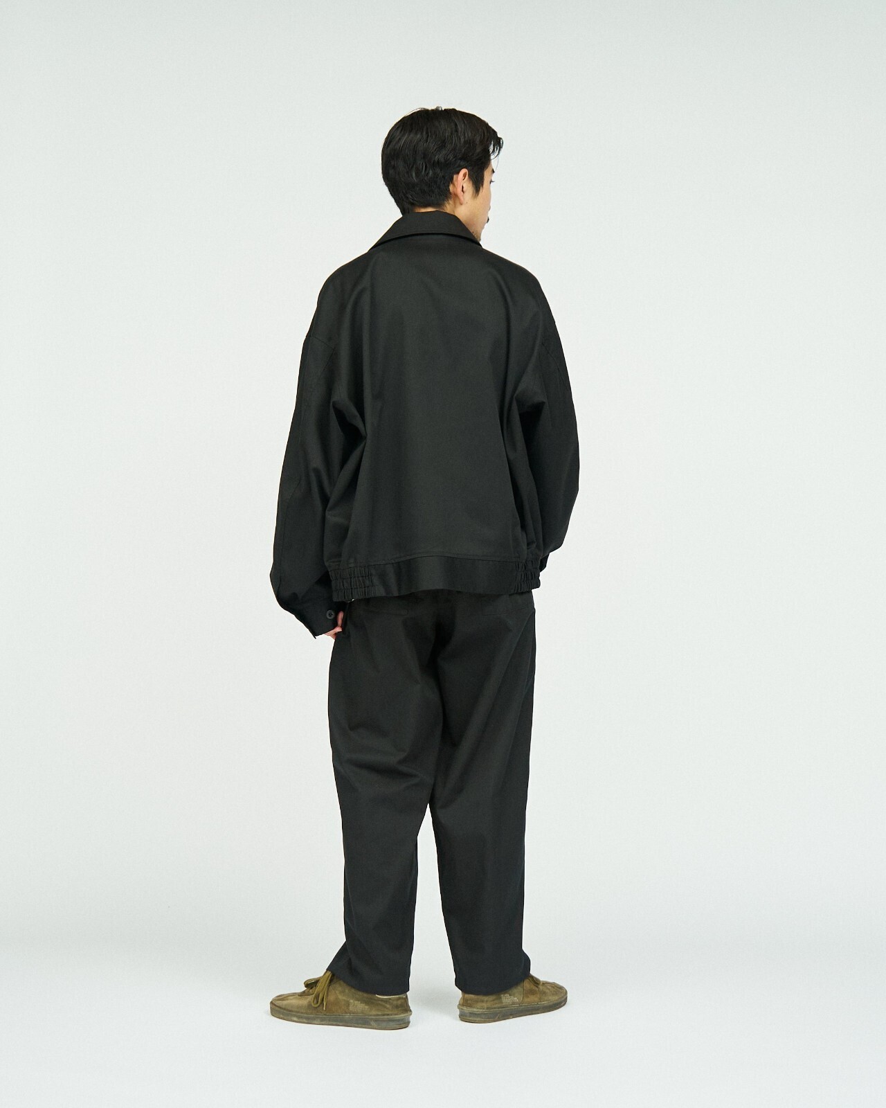FreshService 남성 CORPORATE BLOUSON 이미지13