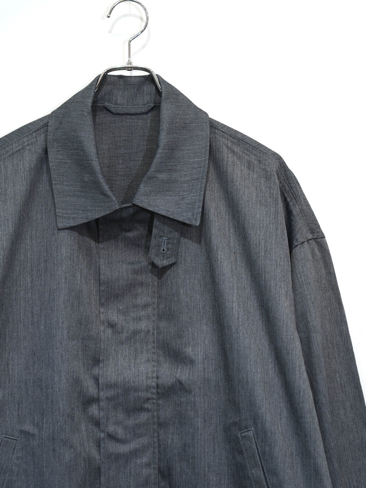 FreshService 남성 CORPORATE BLOUSON 이미지28