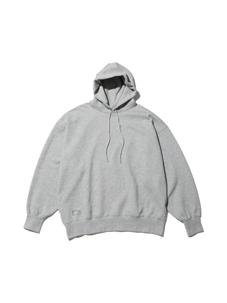 FreshService MENS LIGHT OZ PULLOVER HOODIE (24AW) IMAGE14