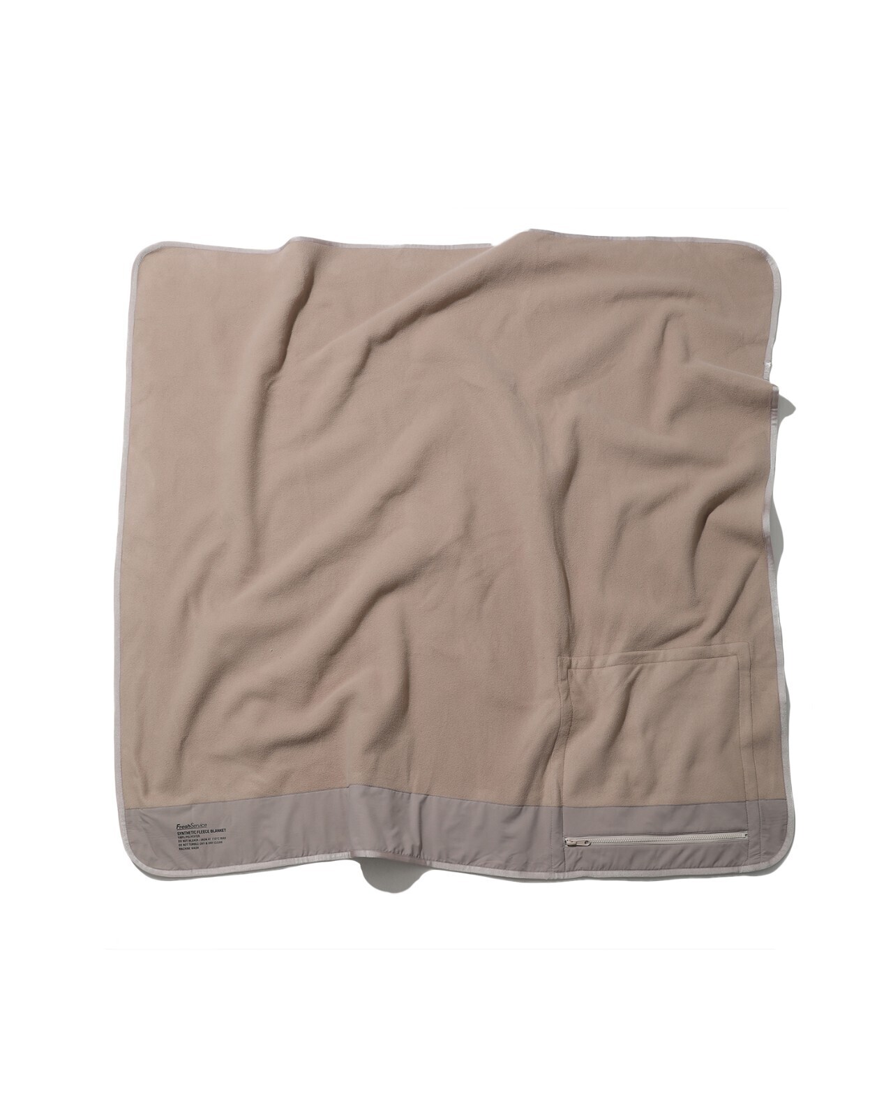 SUBLIME　fleece blanket　サブライム　フリースブランケット SUBLIMEfleece blanketサブライムフリースブランケット