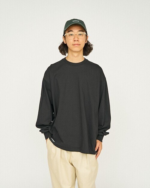 2-PACK CORPORATE L/S TEE｜FreshService 女裝 & 男裝