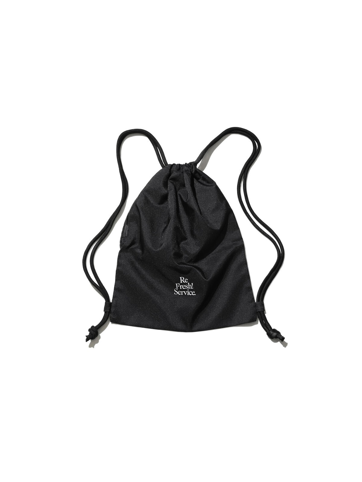FreshService WOMENS & MENS SAUNA KNAPSACK (24AW) IMAGE7