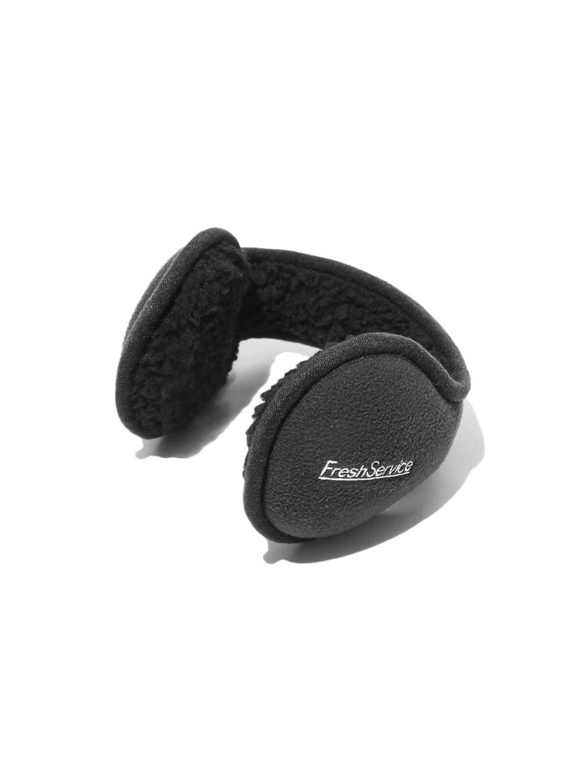 小物 FreshService SYNTHETIC FLEECE EARMUFFS SYNTHETIC FLEECE EARMUFFS - FreshService WOMENS & MENS