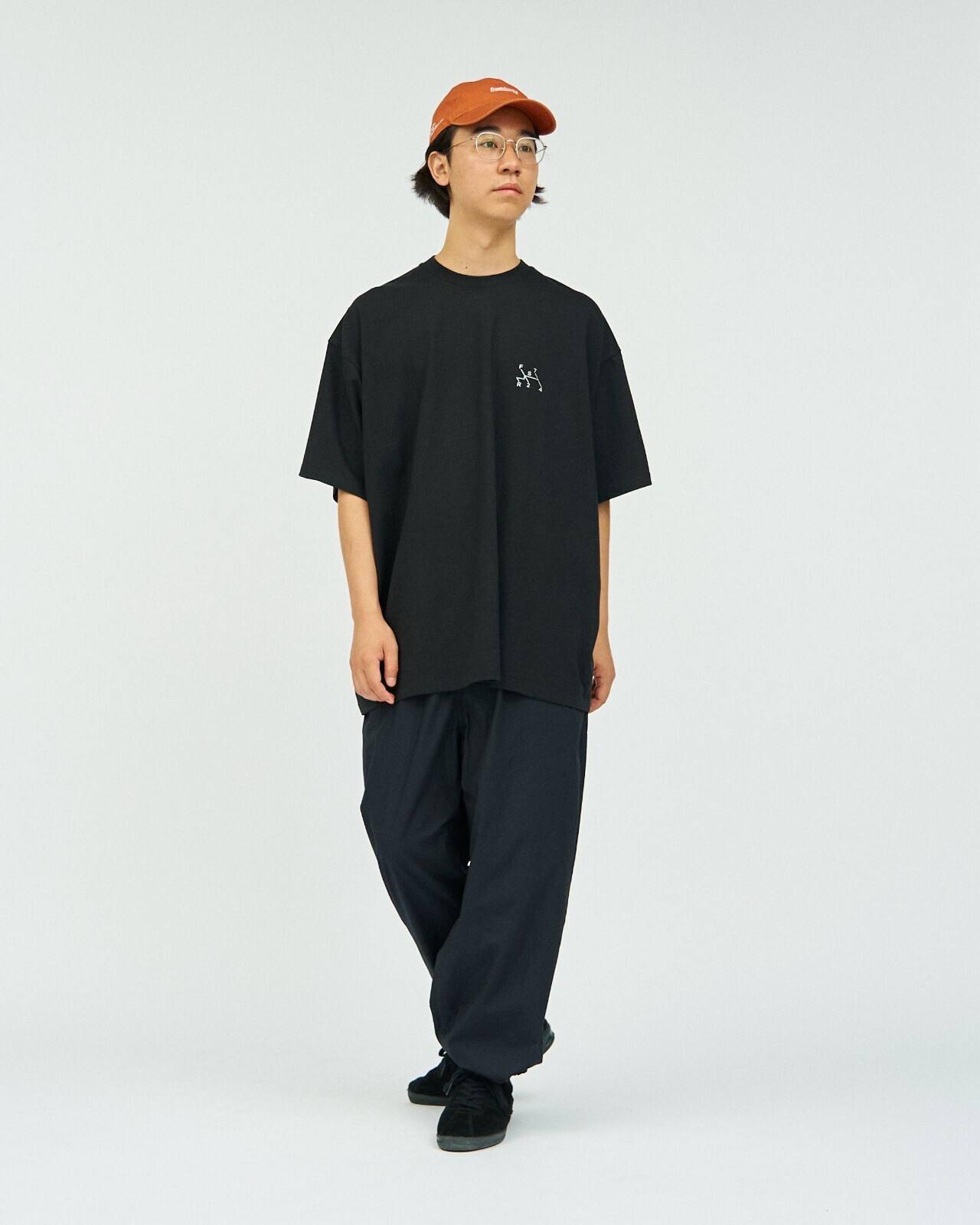 FreshService 女士 & 男士 CORPORATE PRINTED S/S TEE ”GEAR” 圖片8