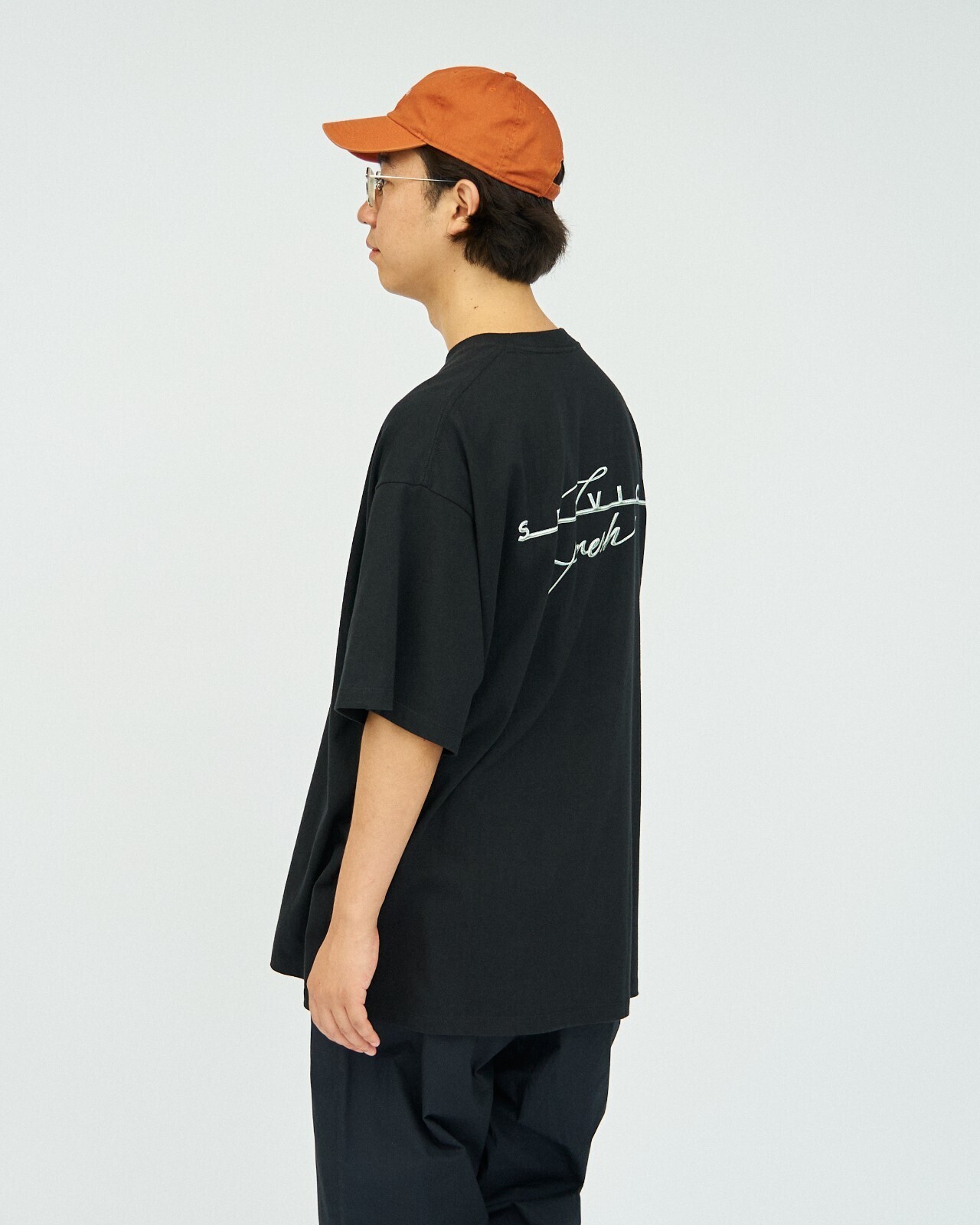 FreshService 女士 & 男士 CORPORATE PRINTED S/S TEE ”GEAR” 圖片7