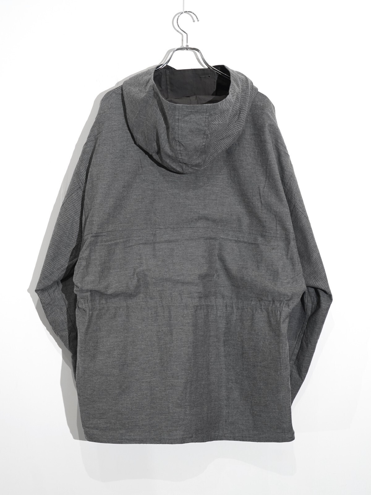 FreshService MENS TYPEWRITER REVERSIBLE WINDBLUSON IMAGE18