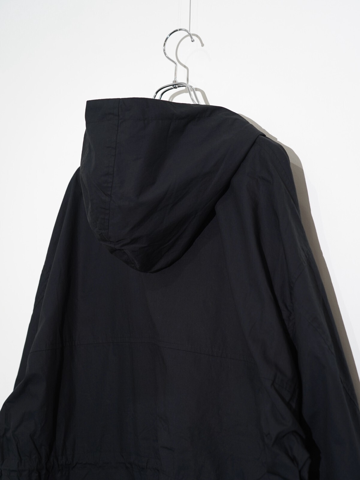 FreshService MENS TYPEWRITER REVERSIBLE WINDBLUSON IMAGE25