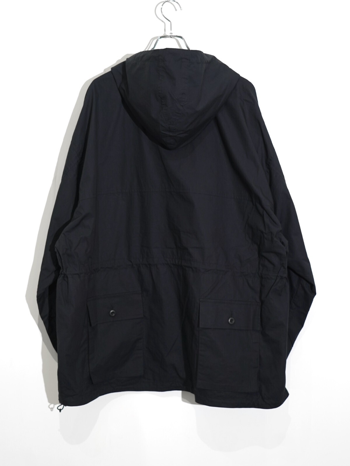 FreshService MENS TYPEWRITER REVERSIBLE WINDBLUSON IMAGE26