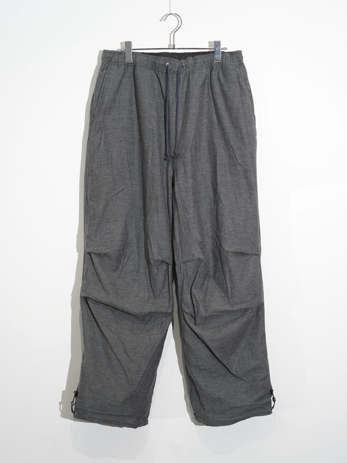 FreshService 男士 TYPEWRITER REVERSIBLE CARGO PANTS 圖片28