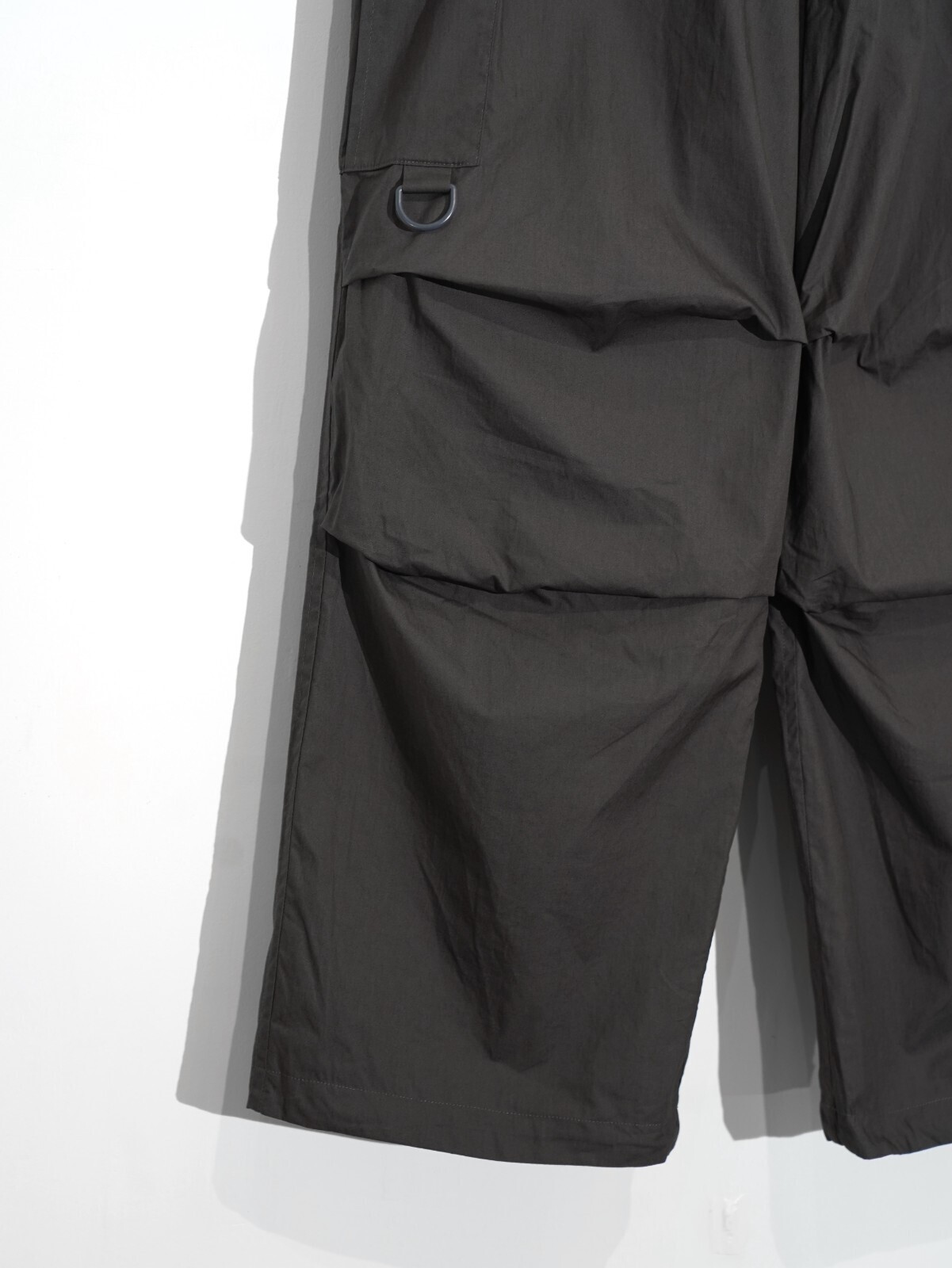 FreshService 男士 TYPEWRITER REVERSIBLE CARGO PANTS 圖片26