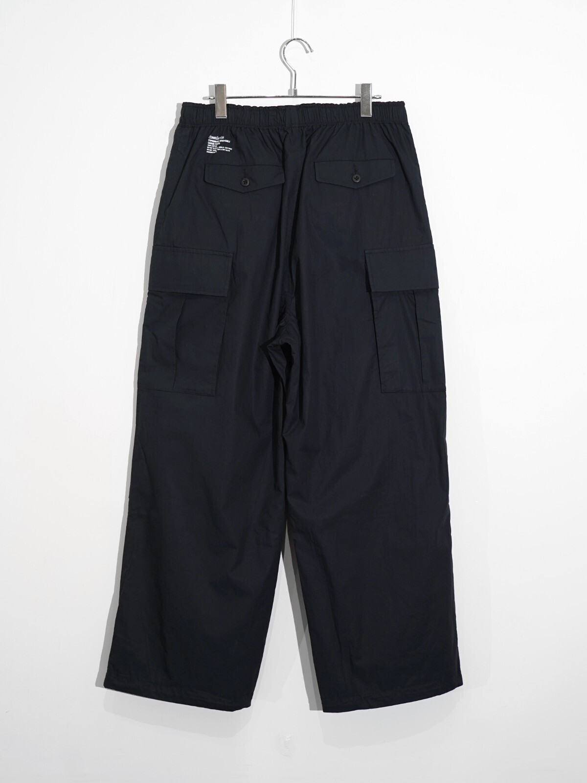 FreshService 男士 TYPEWRITER REVERSIBLE CARGO PANTS 圖片12