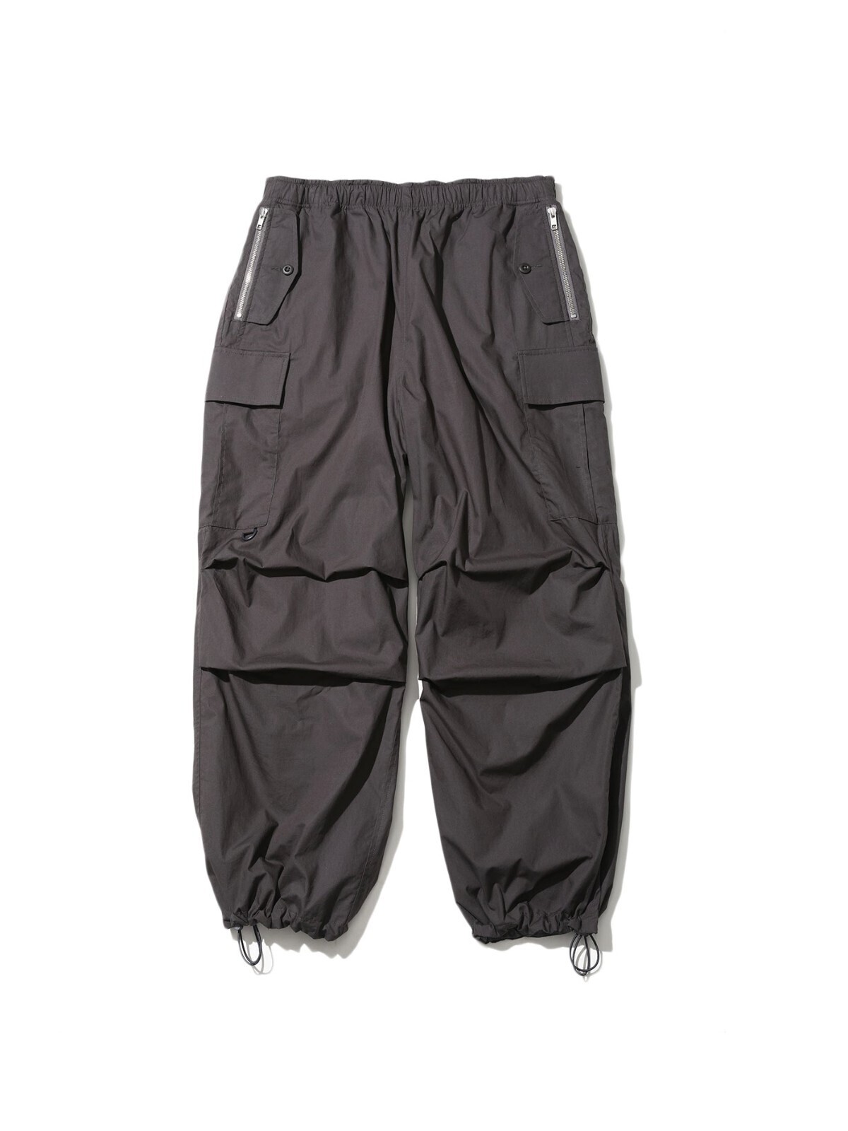 FreshService 男士 TYPEWRITER REVERSIBLE CARGO PANTS 圖片22