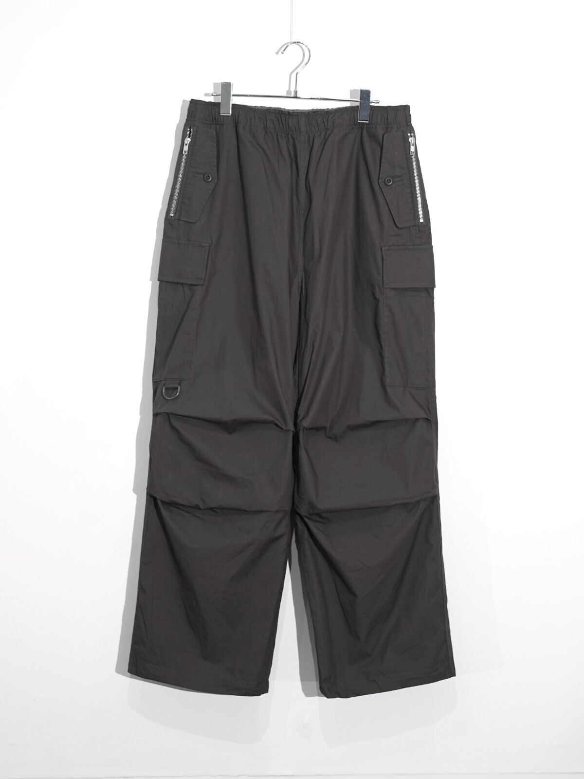 FreshService 男士 TYPEWRITER REVERSIBLE CARGO PANTS 圖片24