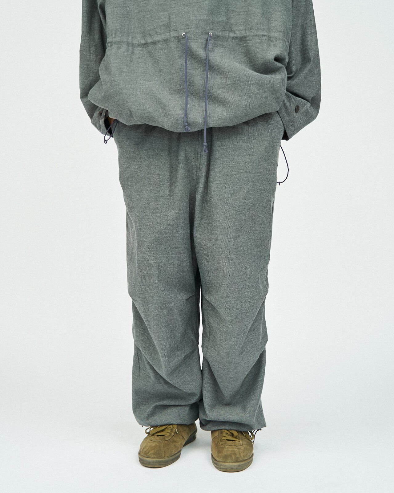 FreshService 男士 TYPEWRITER REVERSIBLE CARGO PANTS 圖片20