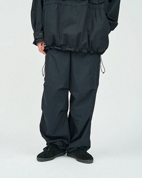 TYPEWRITER REVERSIBLE CARGO PANTS｜FreshService 남성