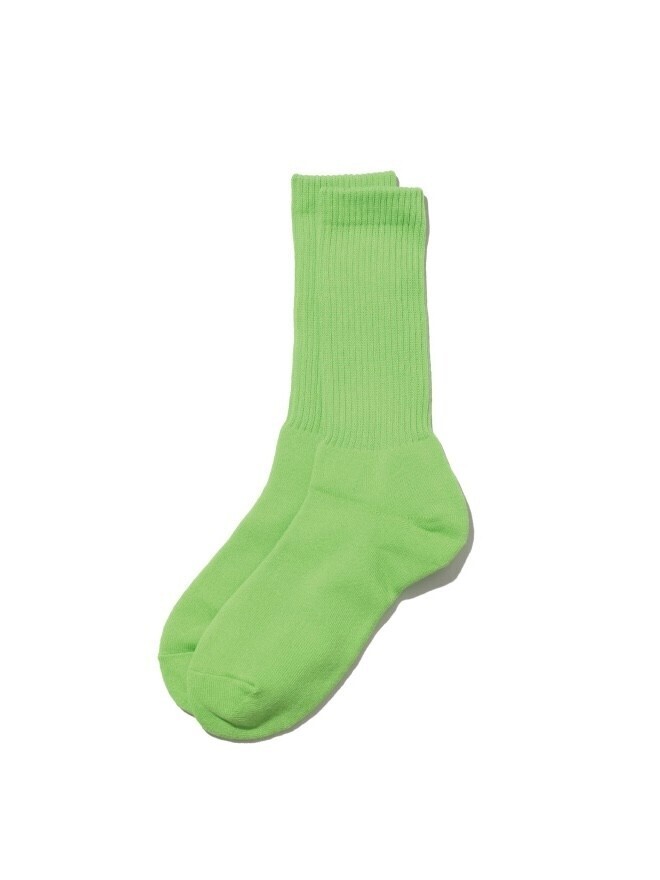 FreshService 여성 & 남성 ORIGINAL 3-PACK SOCKS (24AW) 이미지2