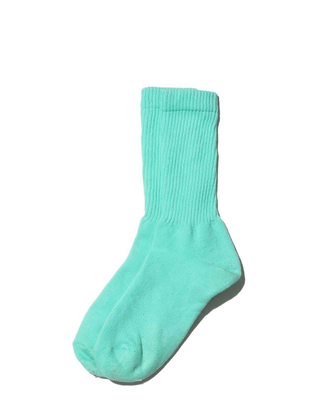 FreshService WOMENS & MENS ORIGINAL 3-PACK SOCKS (24AW) IMAGE5