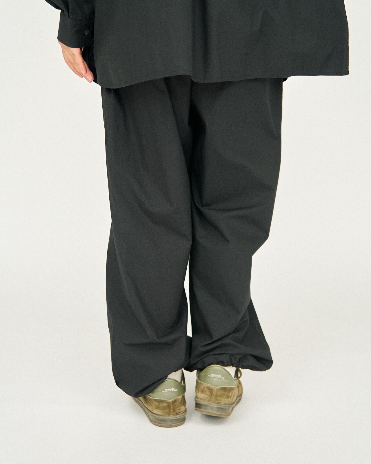 FreshService MENS UTILITY OVER PANTS (24SS-2) IMAGE12