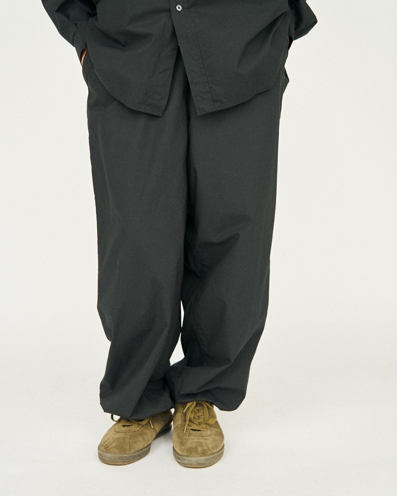 FreshService MENS UTILITY OVER PANTS (24SS-2) IMAGE10