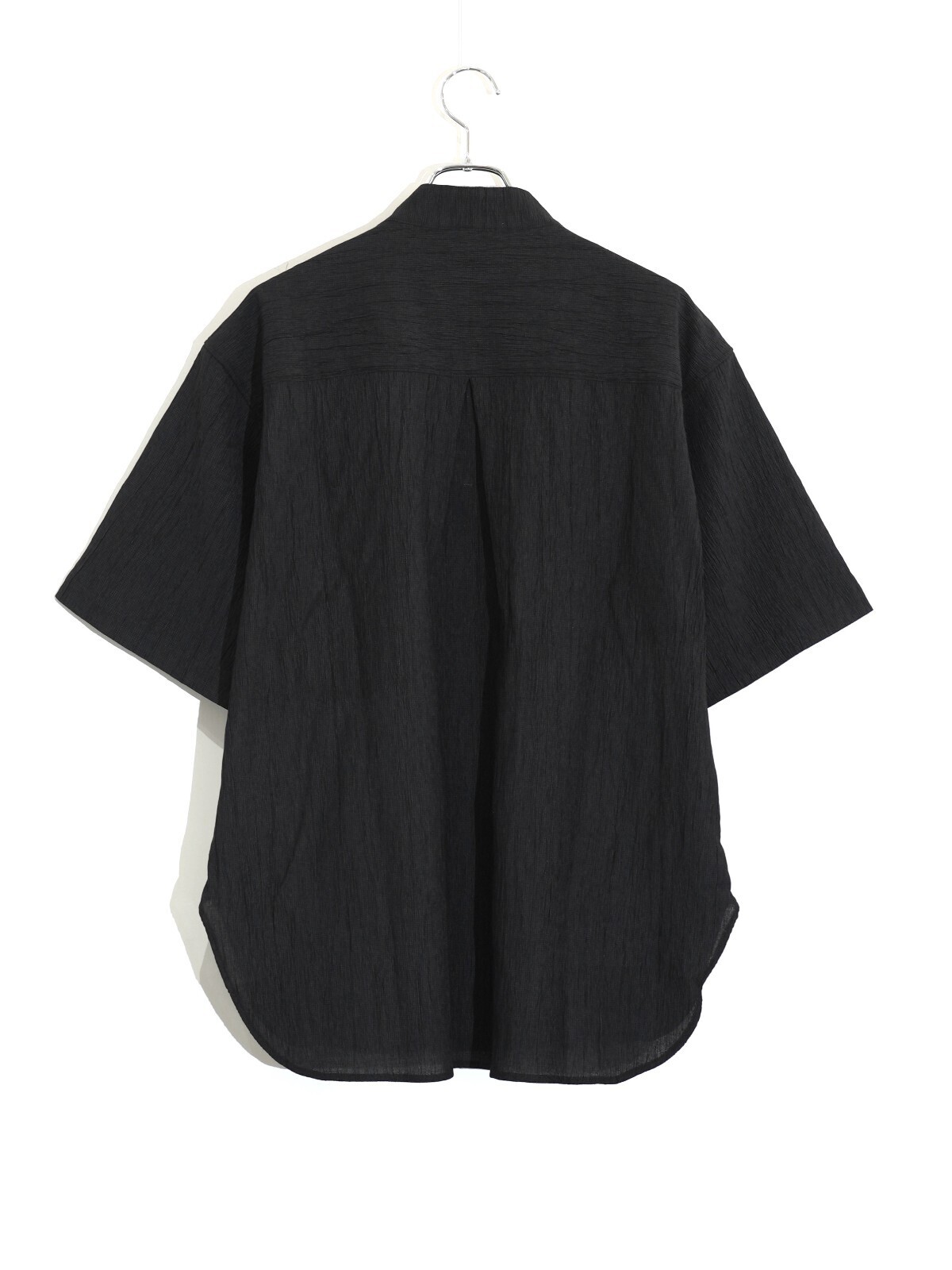 カーリー メンズ キモノカラーシャツ 画像2