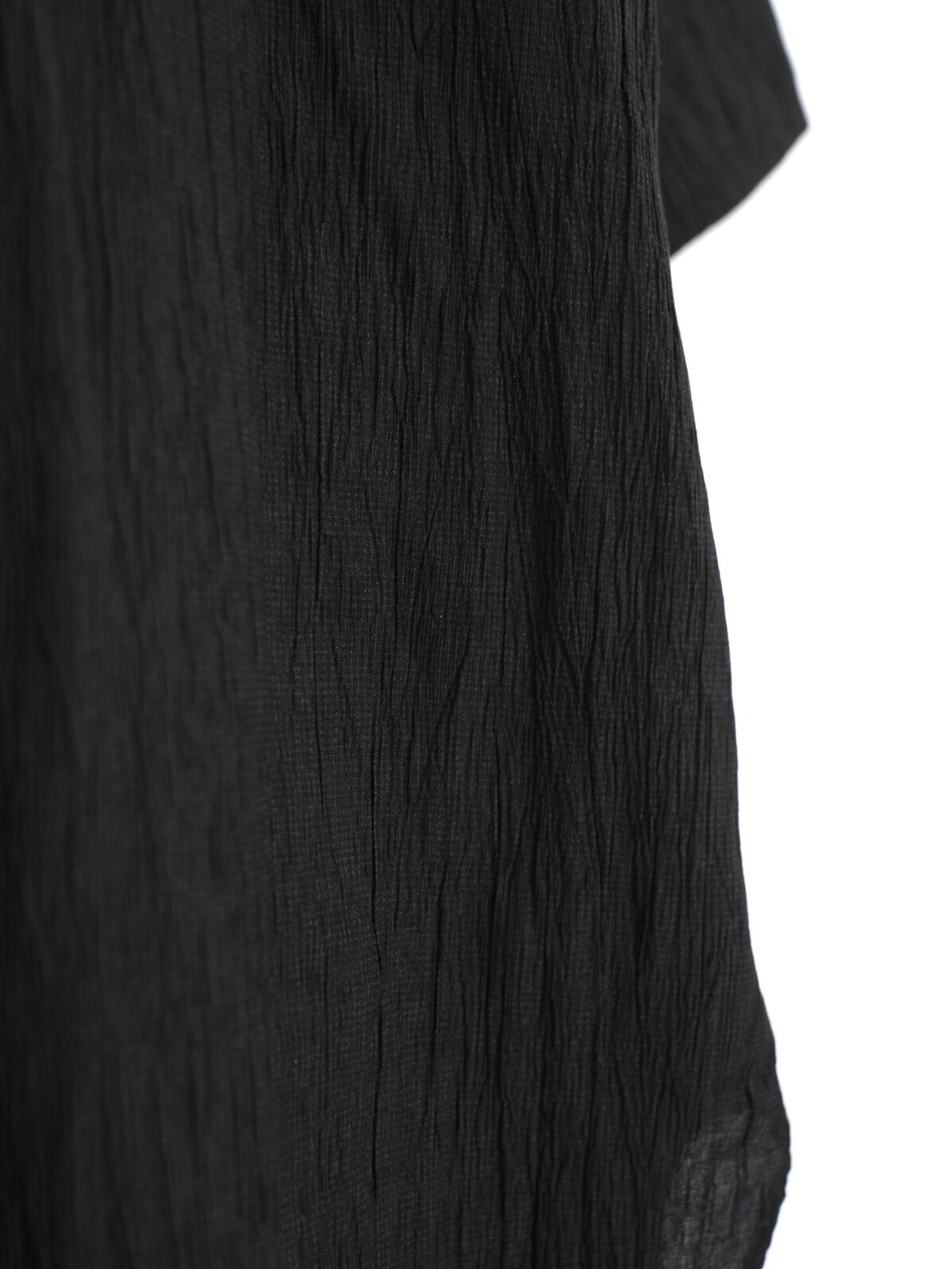 カーリー メンズ キモノカラーシャツ 画像6