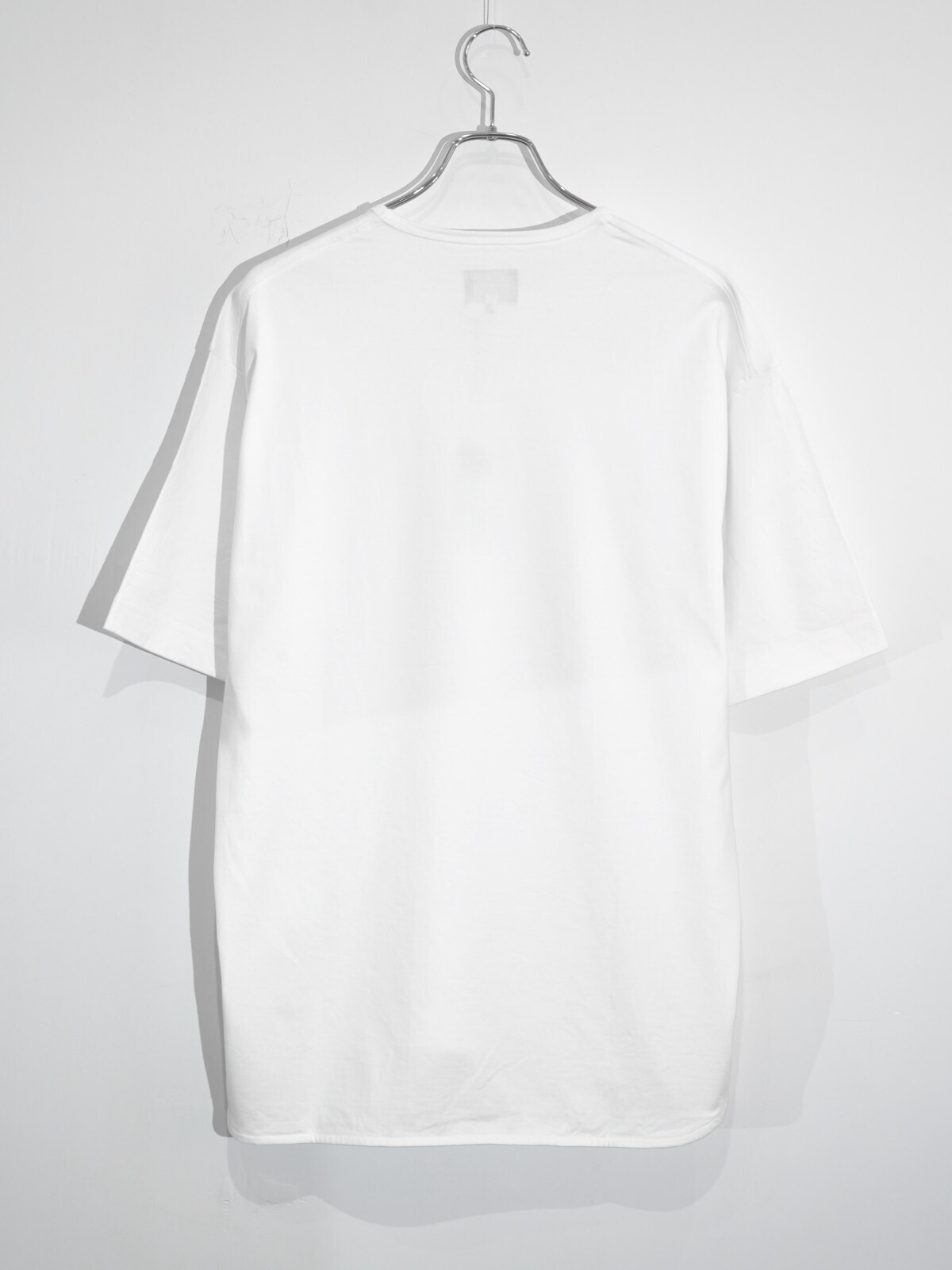 CURLY&Co. 女士 & 男士 TRIPLE STITCHED S/S TEE 圖片4