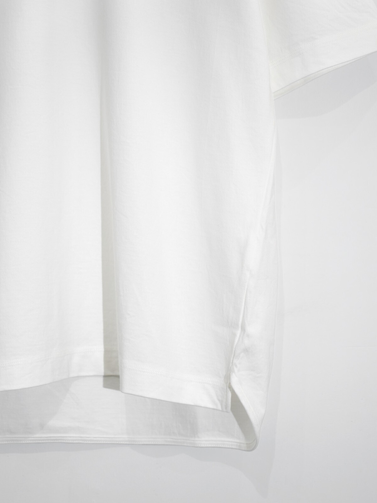 CURLY&Co. 女士 & 男士 TRIPLE STITCHED S/S TEE 圖片3