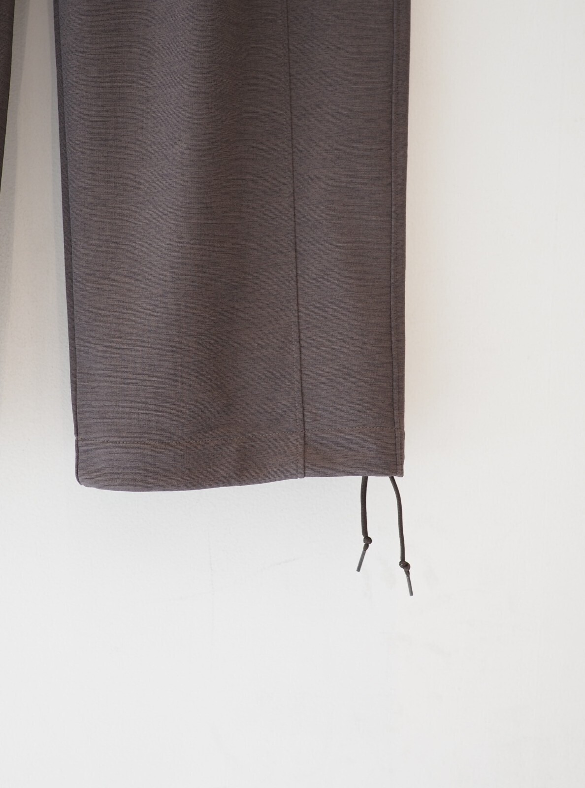 CURLY&Co. 남성 LINEN-LIKE 6POCKET EZ PANTS 이미지20