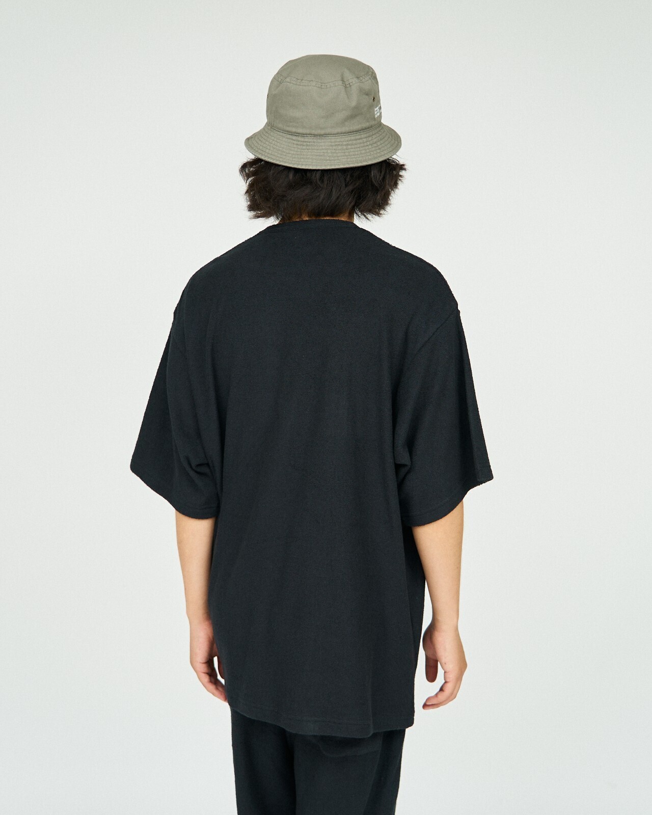 フレッシュサービス レディース & メンズ ユーティリティパイルセットアップ 画像7