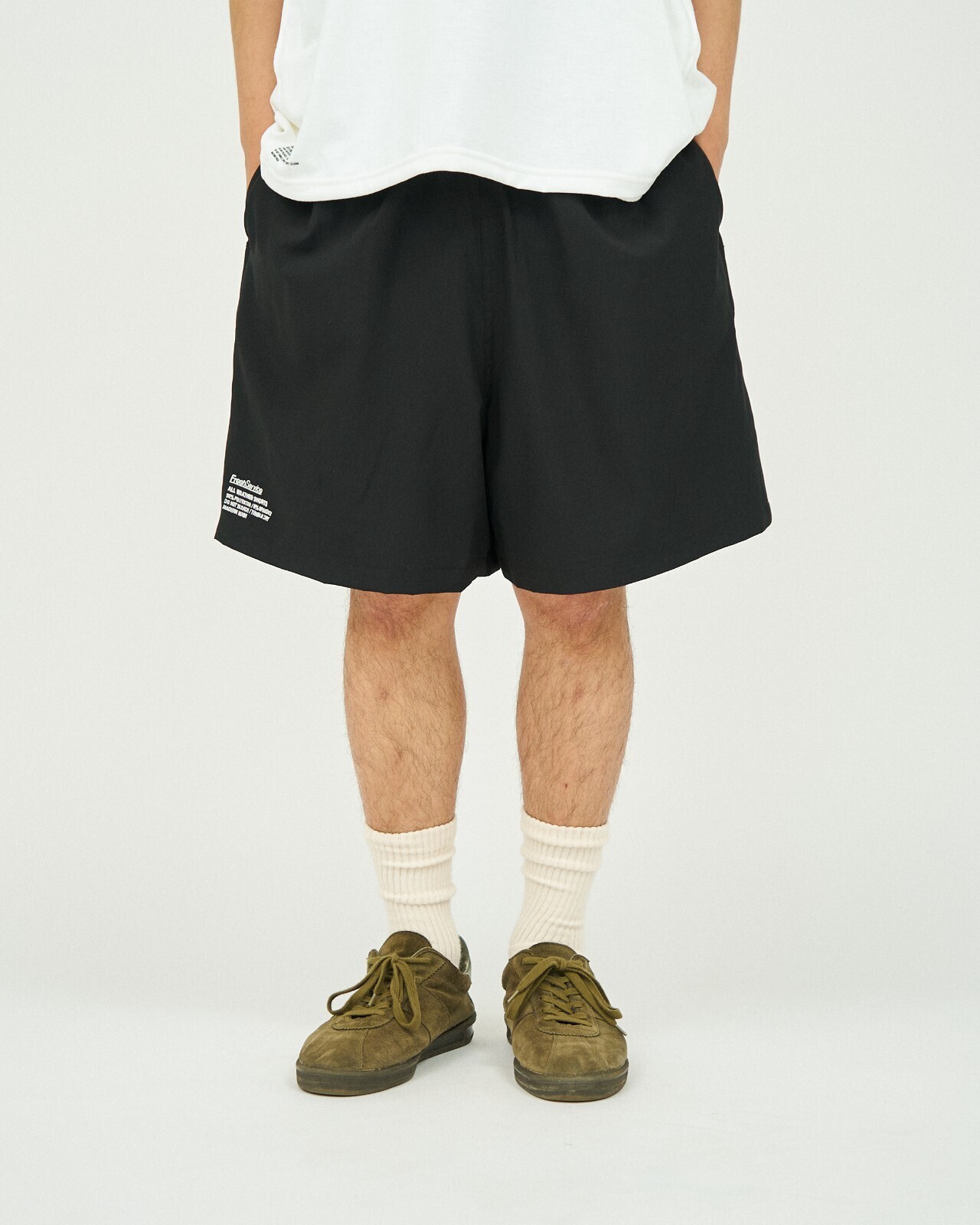 FreshService 男士 ALL WEATHER SHORTS (24SS-2) 圖片7