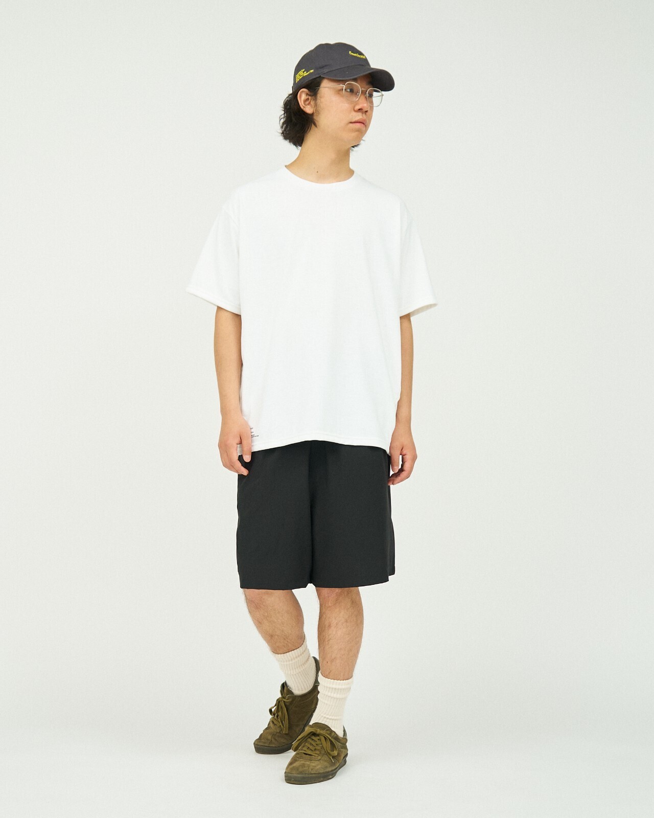 オールウェザーショーツ - フレッシュサービス メンズ｜公式通販