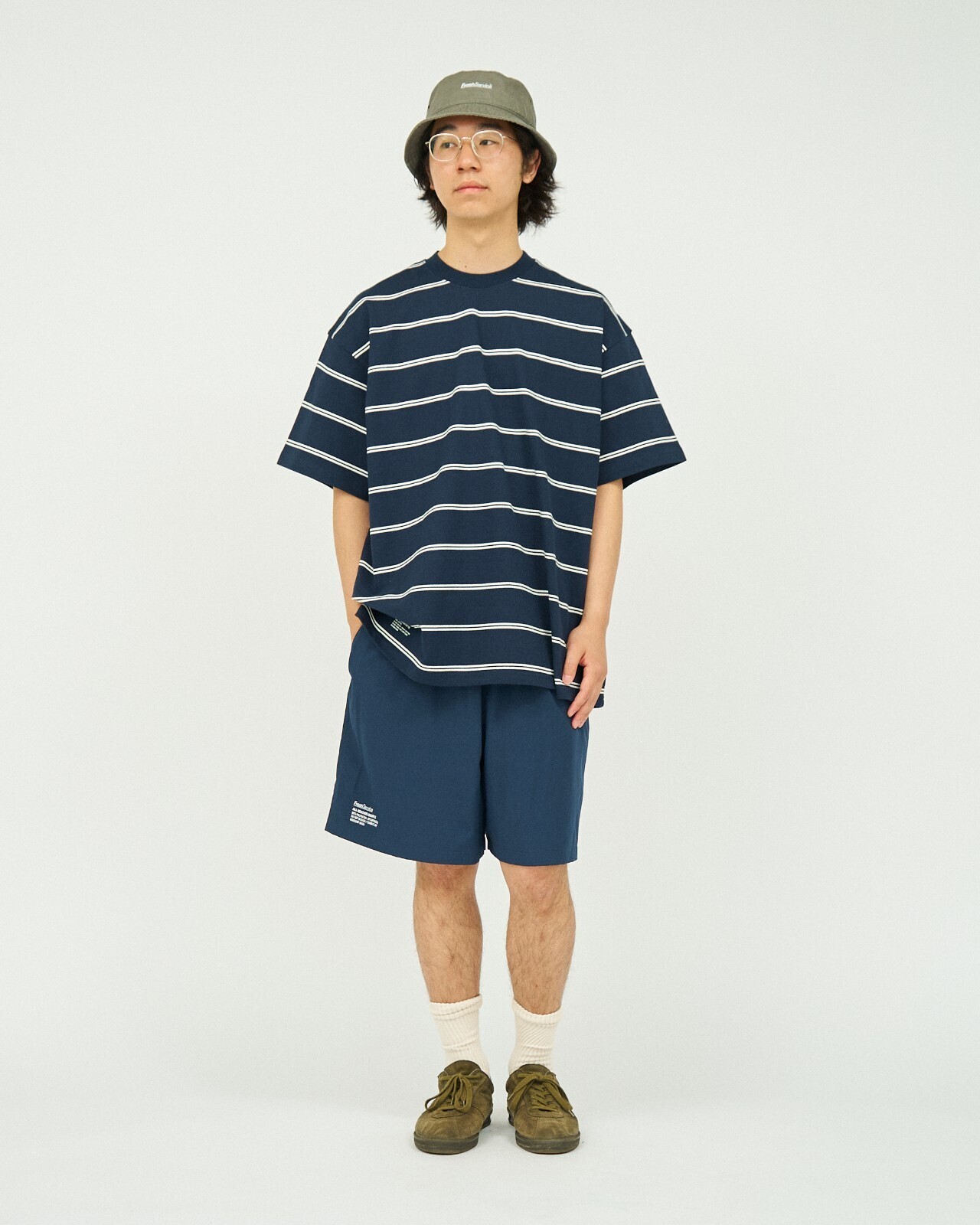 Fresh Service (フレッシュサービス) ALL WEATHER SHORTS