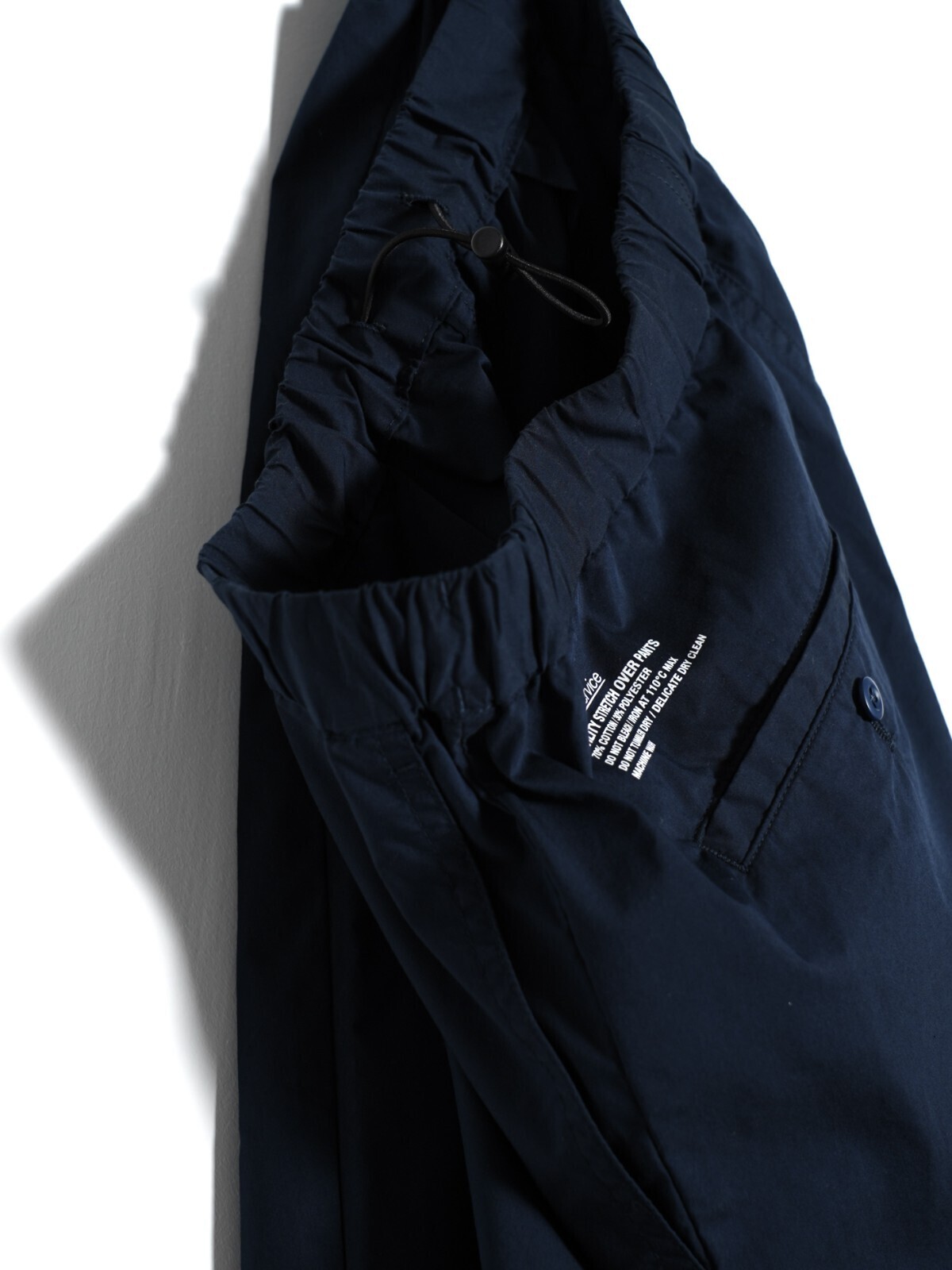 FreshService MENS Utility Stretch Over Pants IMAGE4