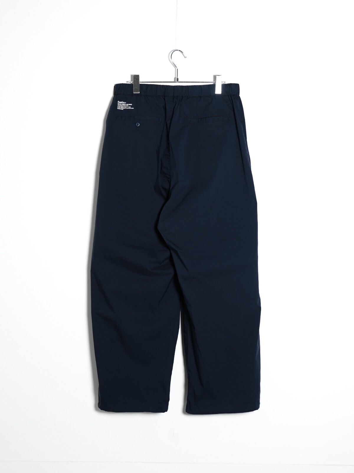 FreshService MENS Utility Stretch Over Pants IMAGE2