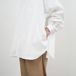 FreshService MENS Corporate Regular Collar Shirt IMAGE9
