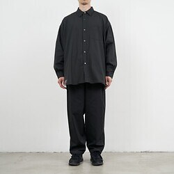 FreshService MENS Corporate Regular Collar Shirt IMAGE11