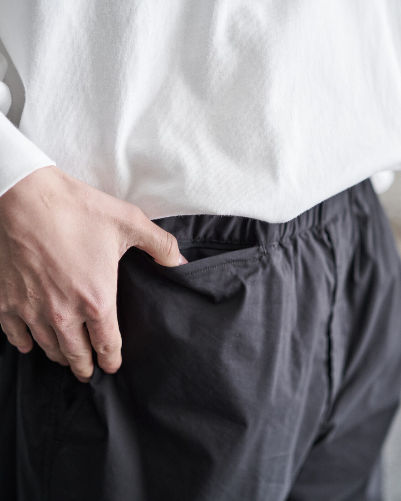 FreshService 男士 Utility Over Track Pants 圖片7