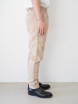 FOLK 男士 Cotton Linnen Trousers 圖片2